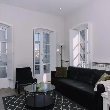 Apartament Brillo De Desde La Ventana By Vigo