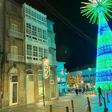 Brillo De Desde La Ventana By Apartament *