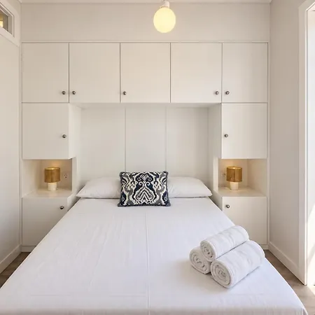 Abrente - Porta Do Sol Apartment *
