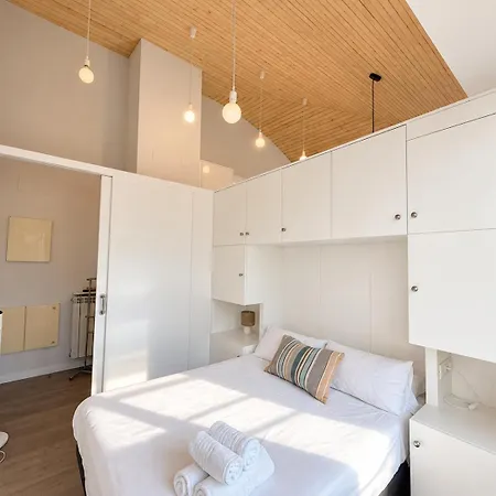 Abrente - Porta Do Sol Apartment *